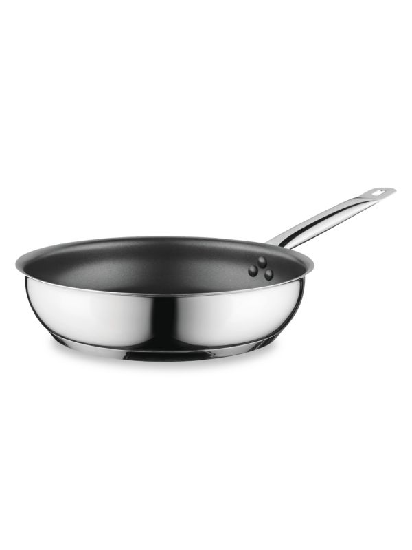 Berghoff Comfort 18/10 Stainless Steel Non-Stick Frying Pan